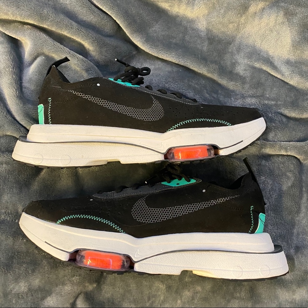 nike air zoom 4